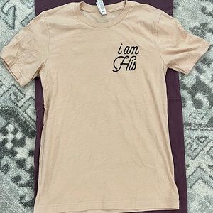 Size Small - Not oversized